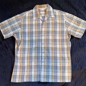 Vintage Mr California Shirt Large